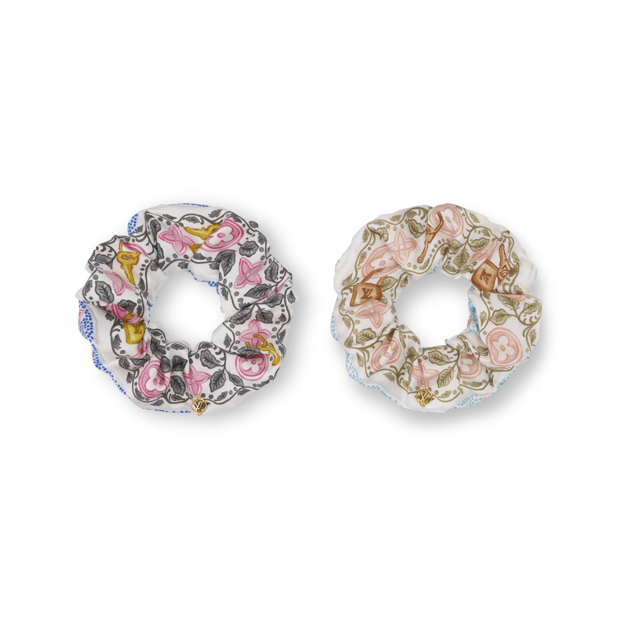 Hair Accessories Collection for Women | LOUIS VUITTON